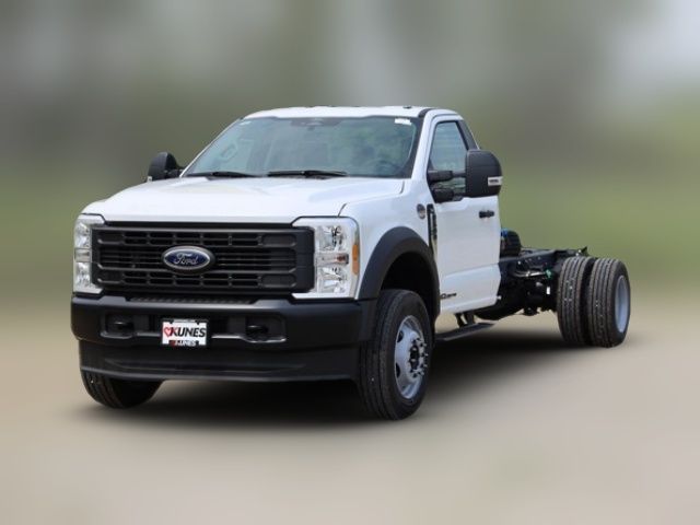 2024 Ford F-600 XL