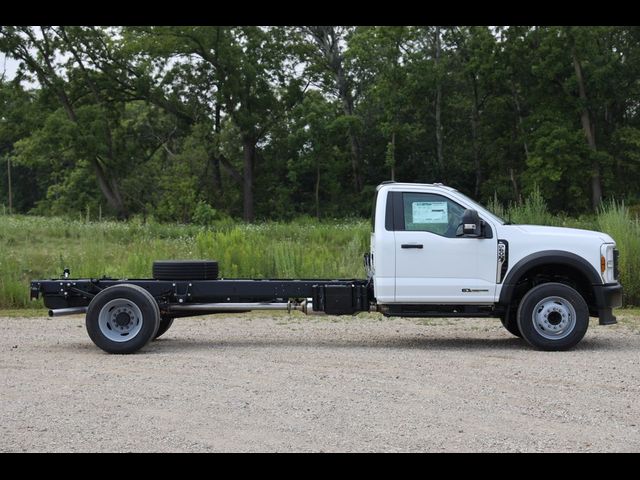 2024 Ford F-600 XL