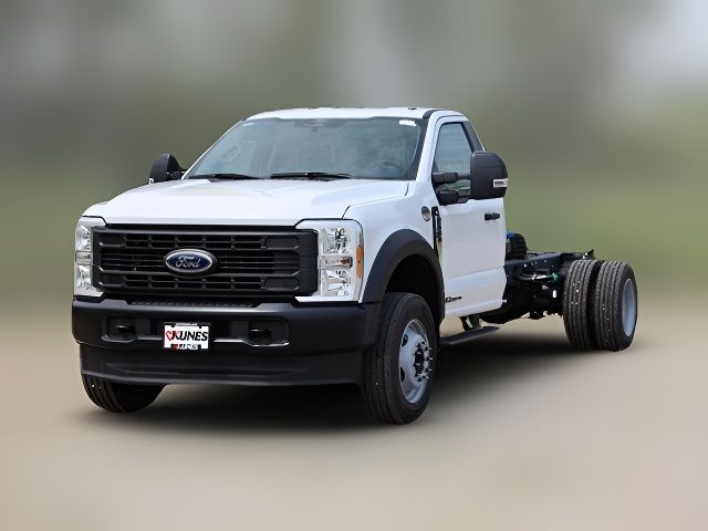 2024 Ford F-600 XL