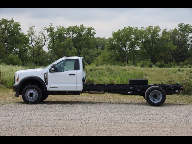 2024 Ford F-600 XL