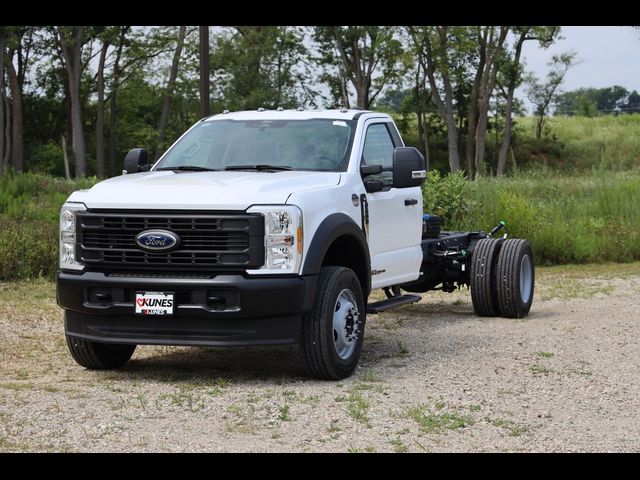 2024 Ford F-600 XL