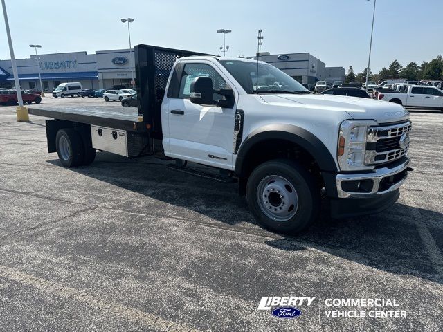 2024 Ford F-600 XL