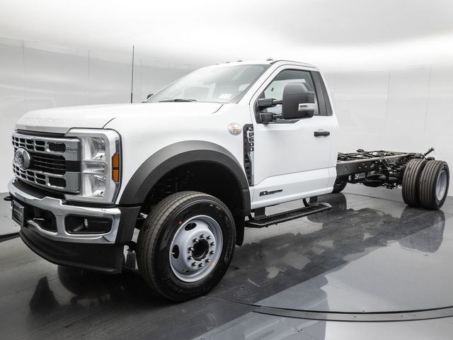 2024 Ford F-600 