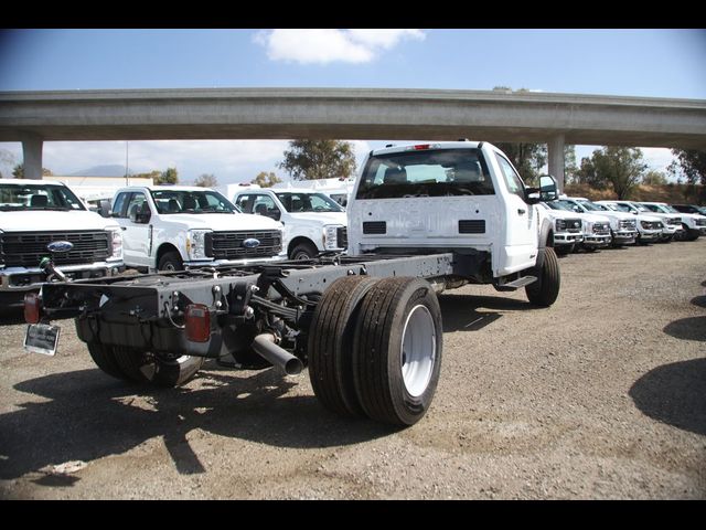 2024 Ford F-600 