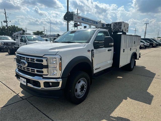 2024 Ford F-600 XL