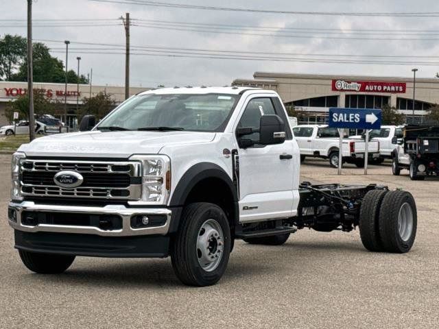 2024 Ford F-600 XL