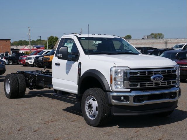 2024 Ford F-600 XL