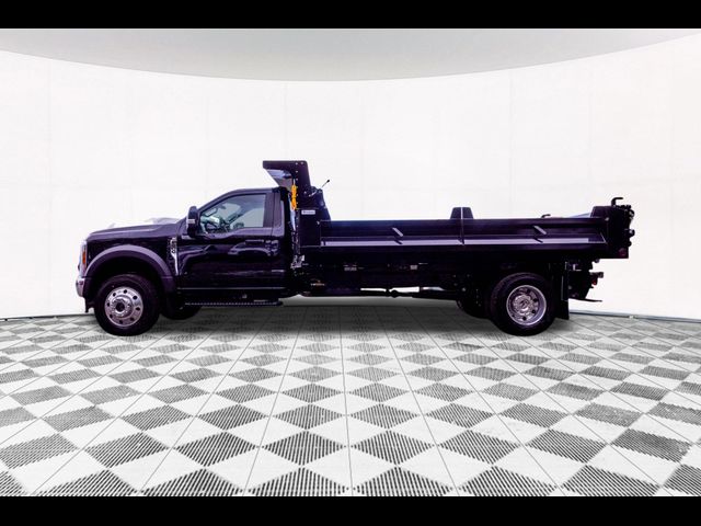 2024 Ford F-600 XLT