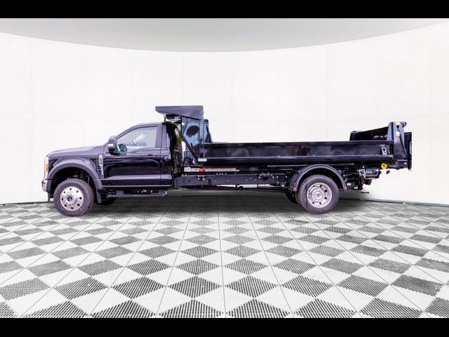 2024 Ford F-600 XLT