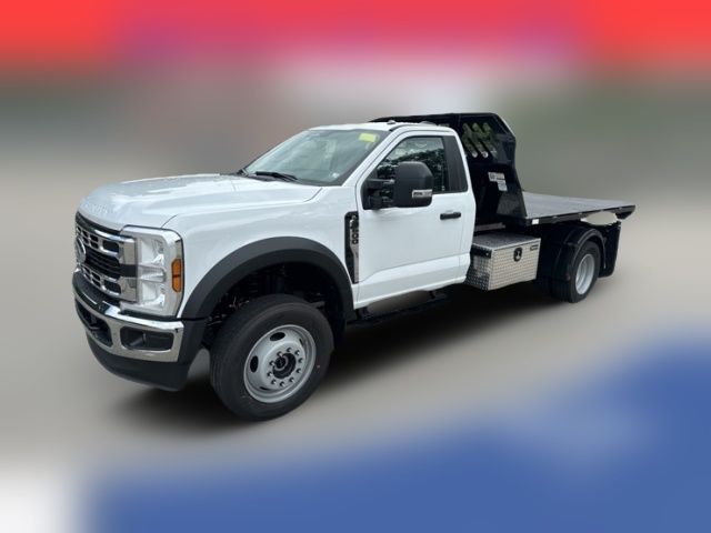 2024 Ford F-600 