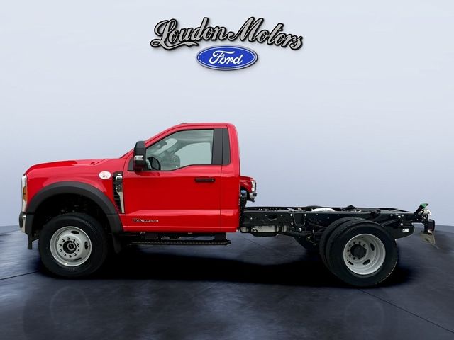 2024 Ford F-600 