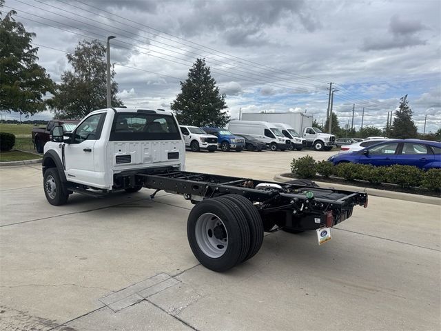 2024 Ford F-600 XL