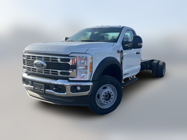 2024 Ford F-600 XL