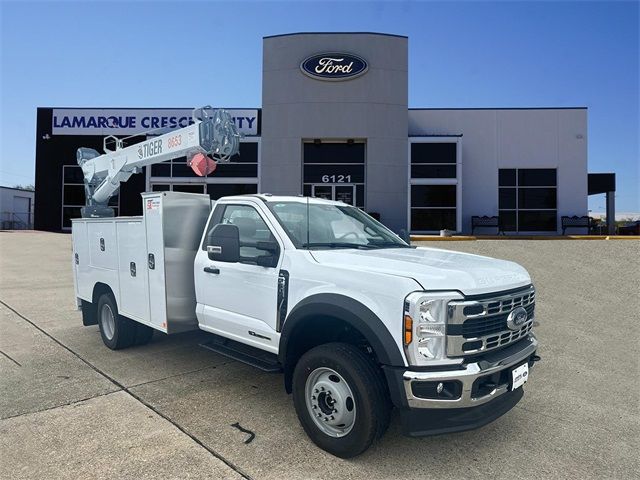 2024 Ford F-600 XL