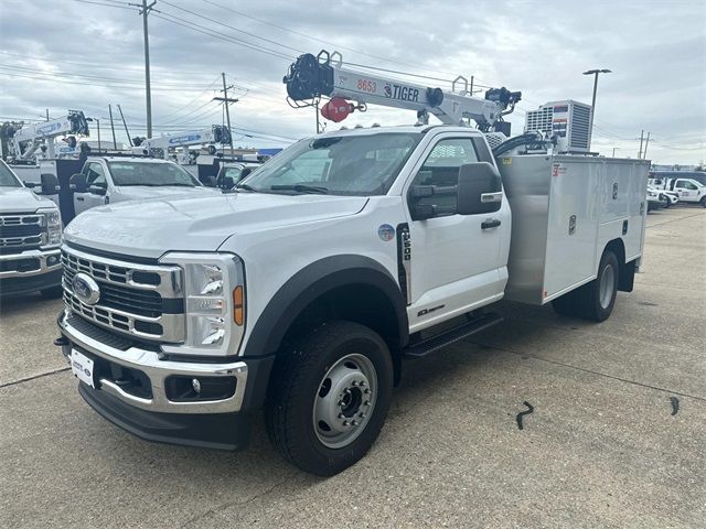 2024 Ford F-600 XL