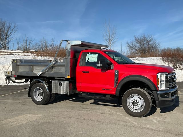 2024 Ford Super Duty F-600 DRW 