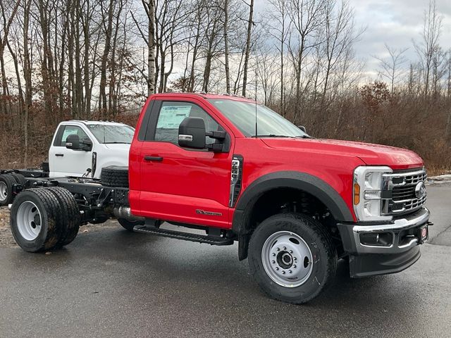 2024 Ford Super Duty F-600 DRW 