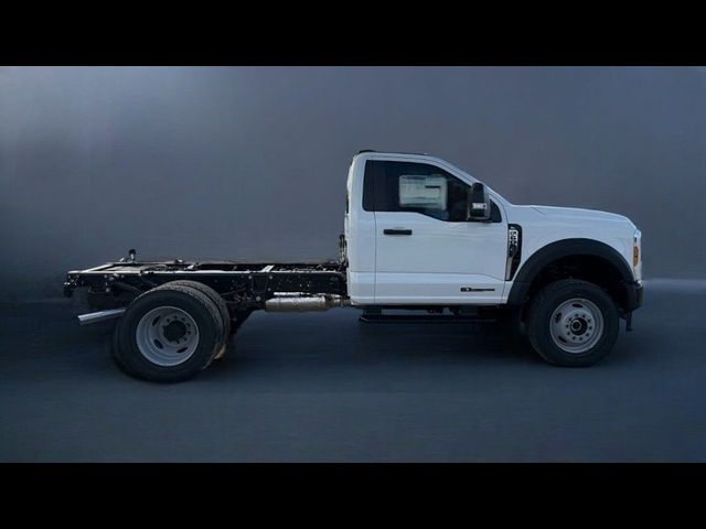 2024 Ford F-600 XL