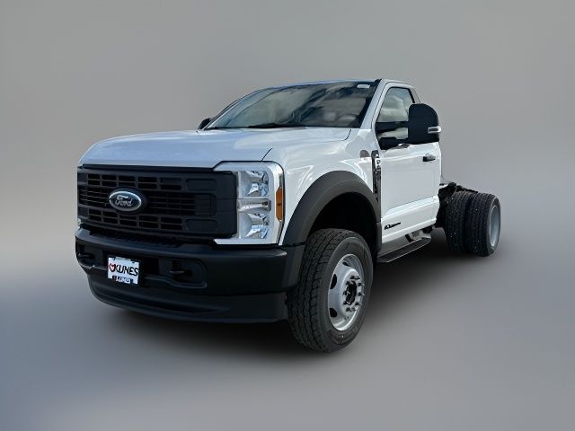 2024 Ford F-600 XL