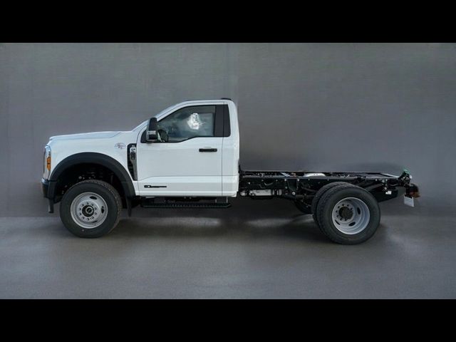 2024 Ford F-600 XL