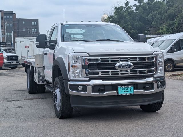 2024 Ford F-600 XL