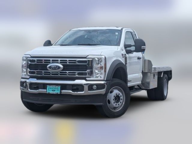 2024 Ford F-600 XL