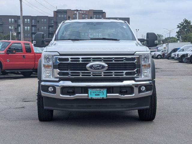 2024 Ford F-600 XL