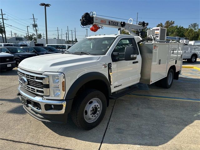 2024 Ford F-600 XL