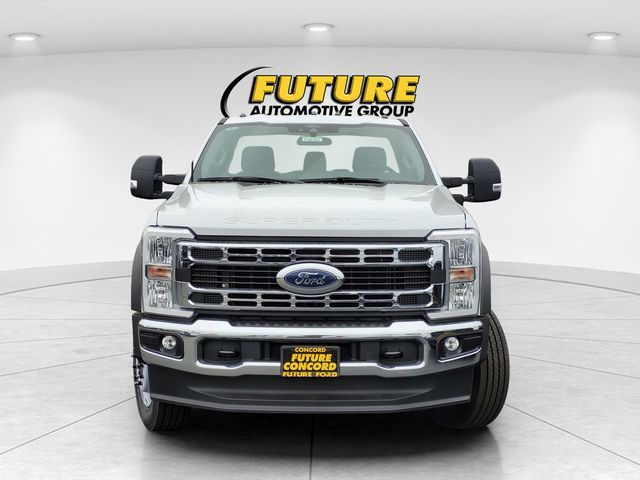 2024 Ford Super Duty F-600 DRW