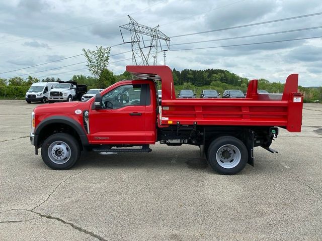 2024 Ford F-600 XL