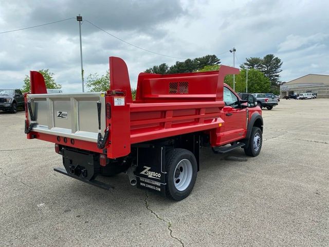 2024 Ford F-600 XL