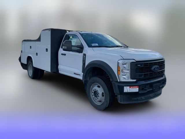 2024 Ford F-600 XL