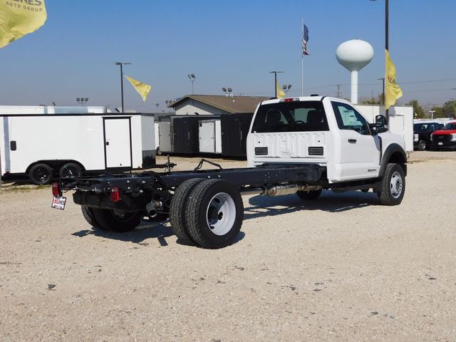 2024 Ford F-600 XLT