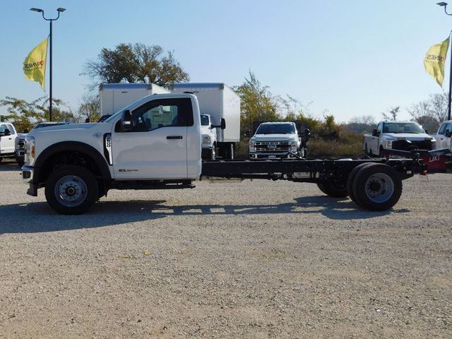 2024 Ford F-600 XLT