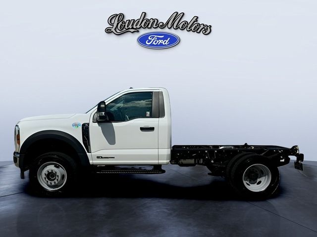 2024 Ford F-600 