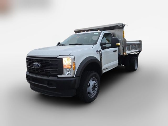 2024 Ford Super Duty F-600 DRW 