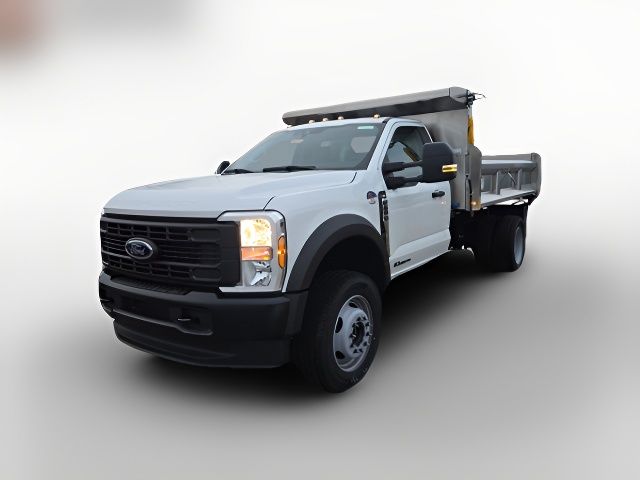 2024 Ford Super Duty F-600 DRW 