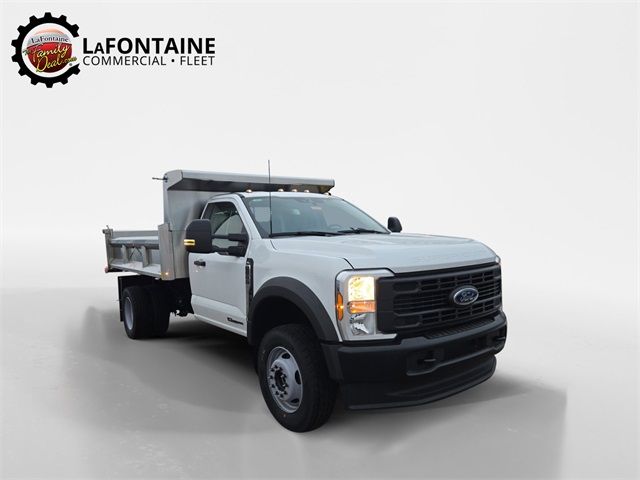 2024 Ford Super Duty F-600 DRW 