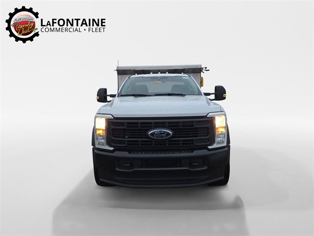 2024 Ford Super Duty F-600 DRW 