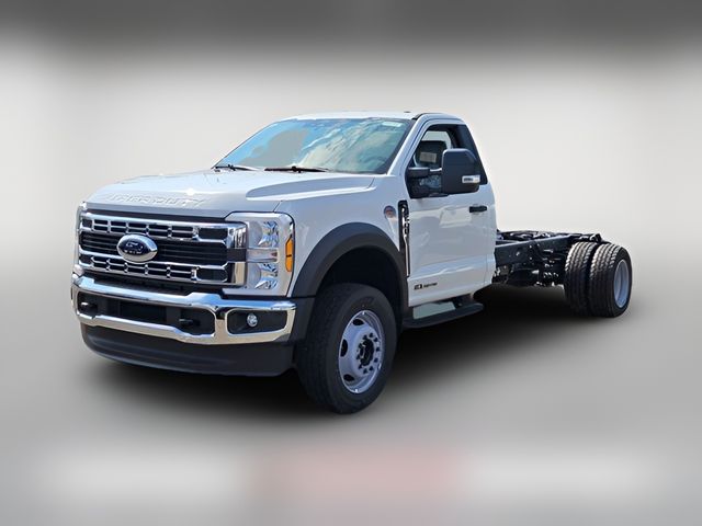 2024 Ford F-600 XL