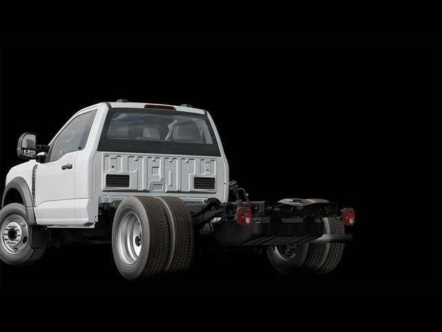 2024 Ford F-600 