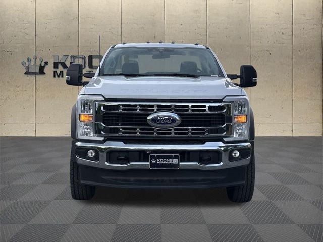 2024 Ford F-600 XL