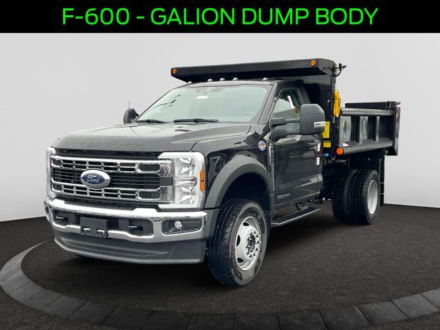 2024 Ford F-600 XL