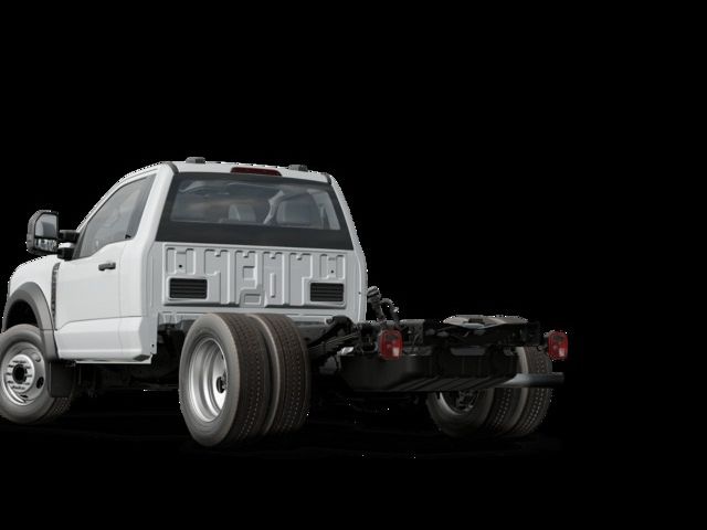 2024 Ford F-600 