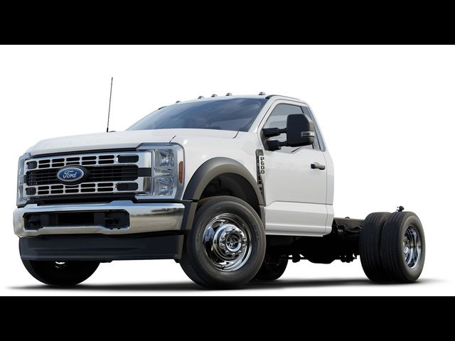 2024 Ford F-600 