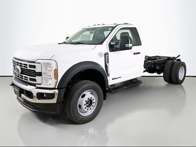 2024 Ford F-600 XL