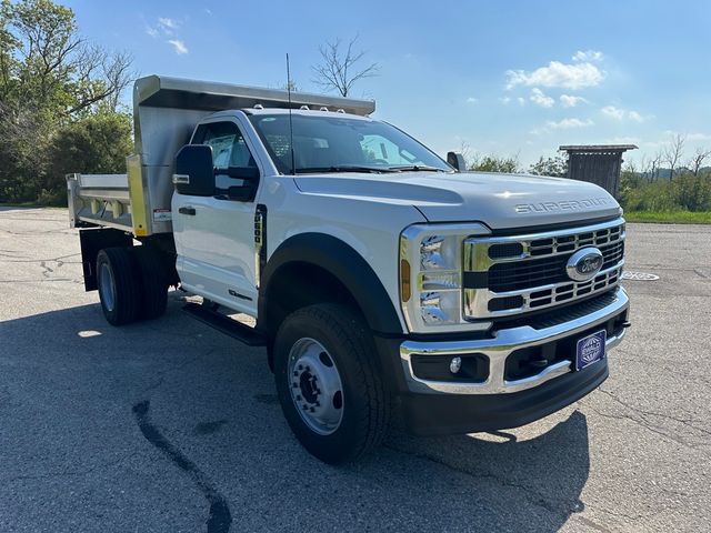 2024 Ford F-600 XL