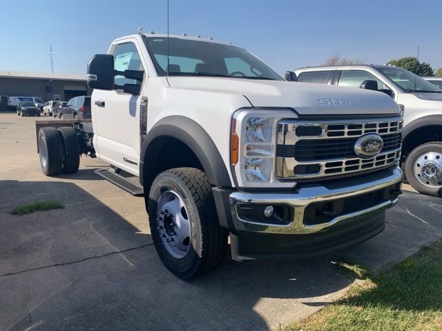 2024 Ford F-600 XL