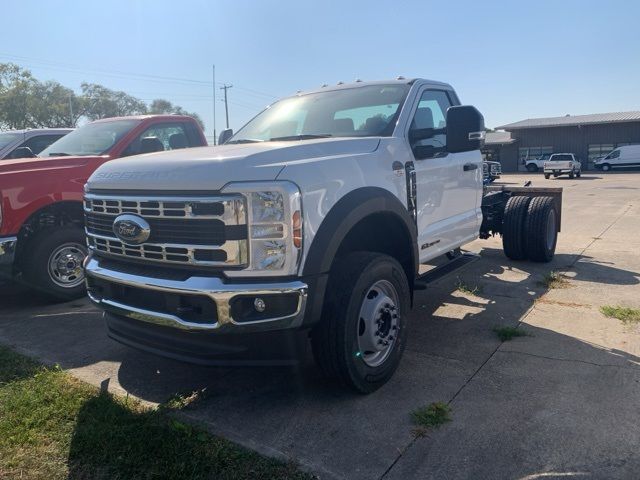 2024 Ford F-600 XL