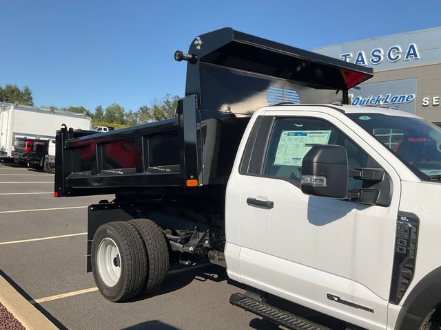 2024 Ford F-600 XL